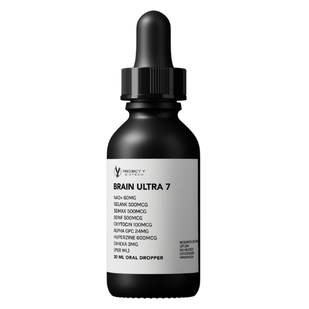 Brain Ultra 7 30mL