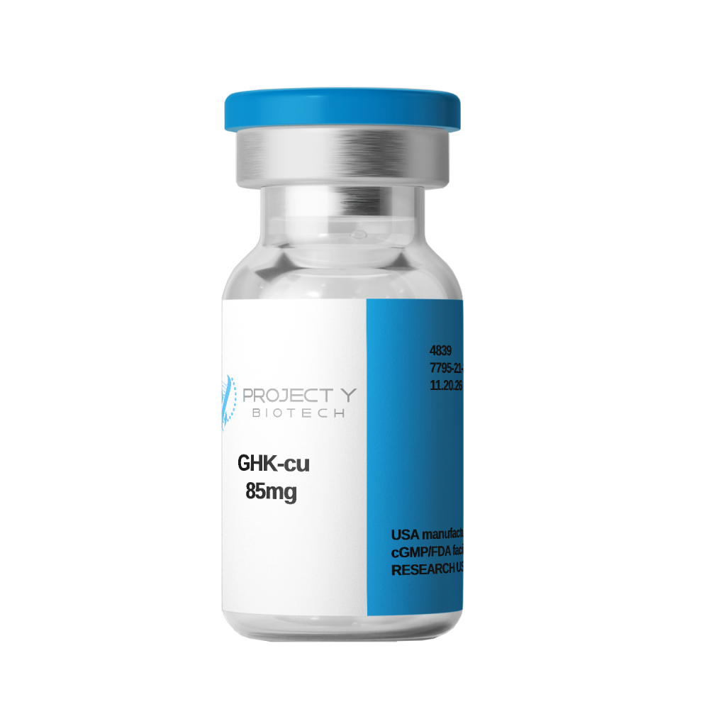 GHK-cu 85mg