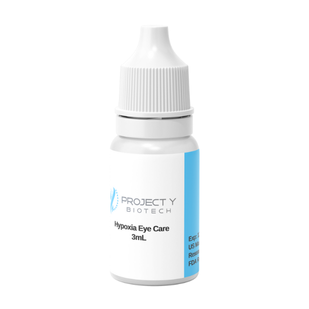 Hypoxia Eye Care 3mL