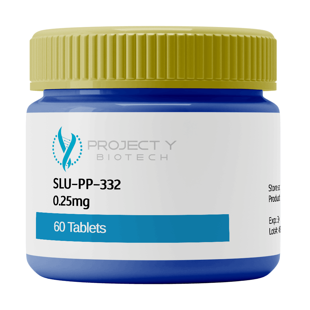 SLU-PP-332 .25mg