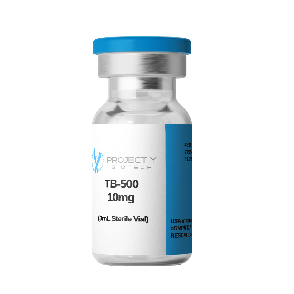 TB-500 10mg