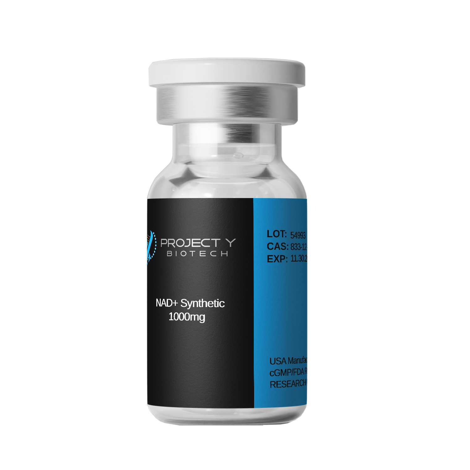 NAD+ Synthetic 1000mg