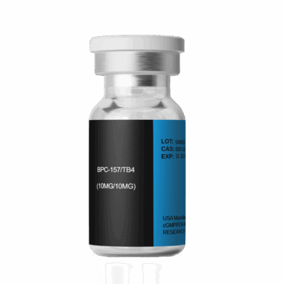 BPC-157/TB4 10mg/10mg